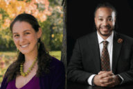 Lander and Washington